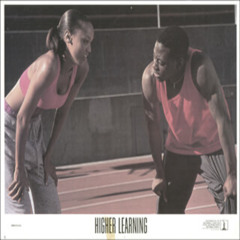 HIGHER LEARNER