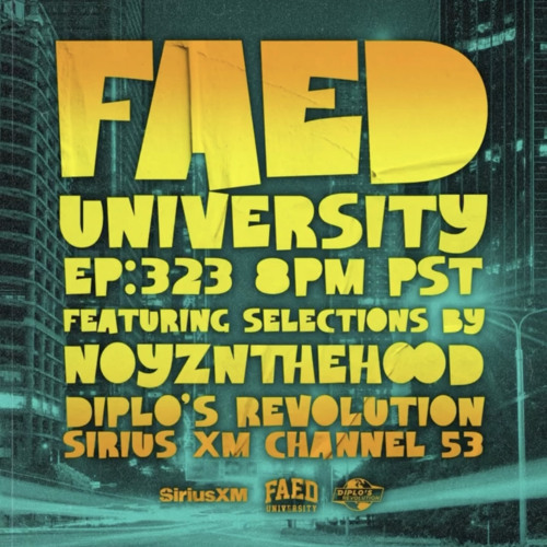 FAED MIX (Brett Hartt Part) [FREE DOWNLOAD]