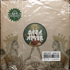 Chrisna Karast - Govinda Hari (Original Mix)