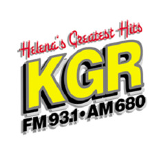 JAM - Helena's KGR 93.1 Jingles (Composite)