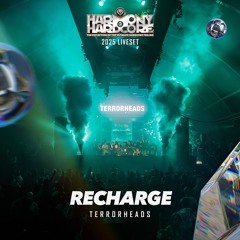Recharge | Harmony of Hardcore 2025 | Terrorheads