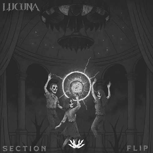 LYNY - SECTION (LUCUNA FLIP)