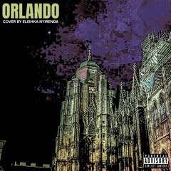 ORLANDO (feat. Enzo Arsy, Yung Barter & Rare$h*t)