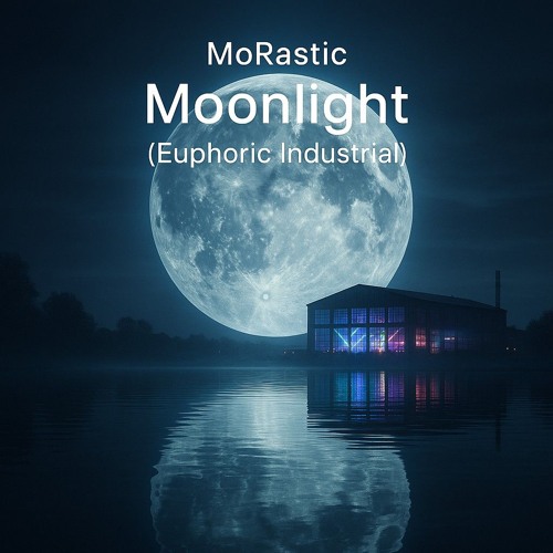 MoRastic - Moonlight (Euphoric Industrial)