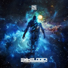 ExaMelodica - Through Space And Mind (Extended Mix)