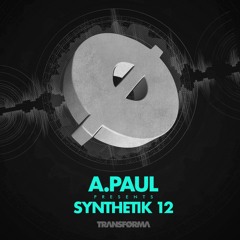A.PAUL pres. SYNTHETIK 12 (SAMPLE PACK)
