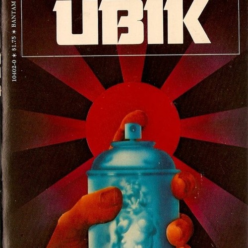 Ubik Podcast