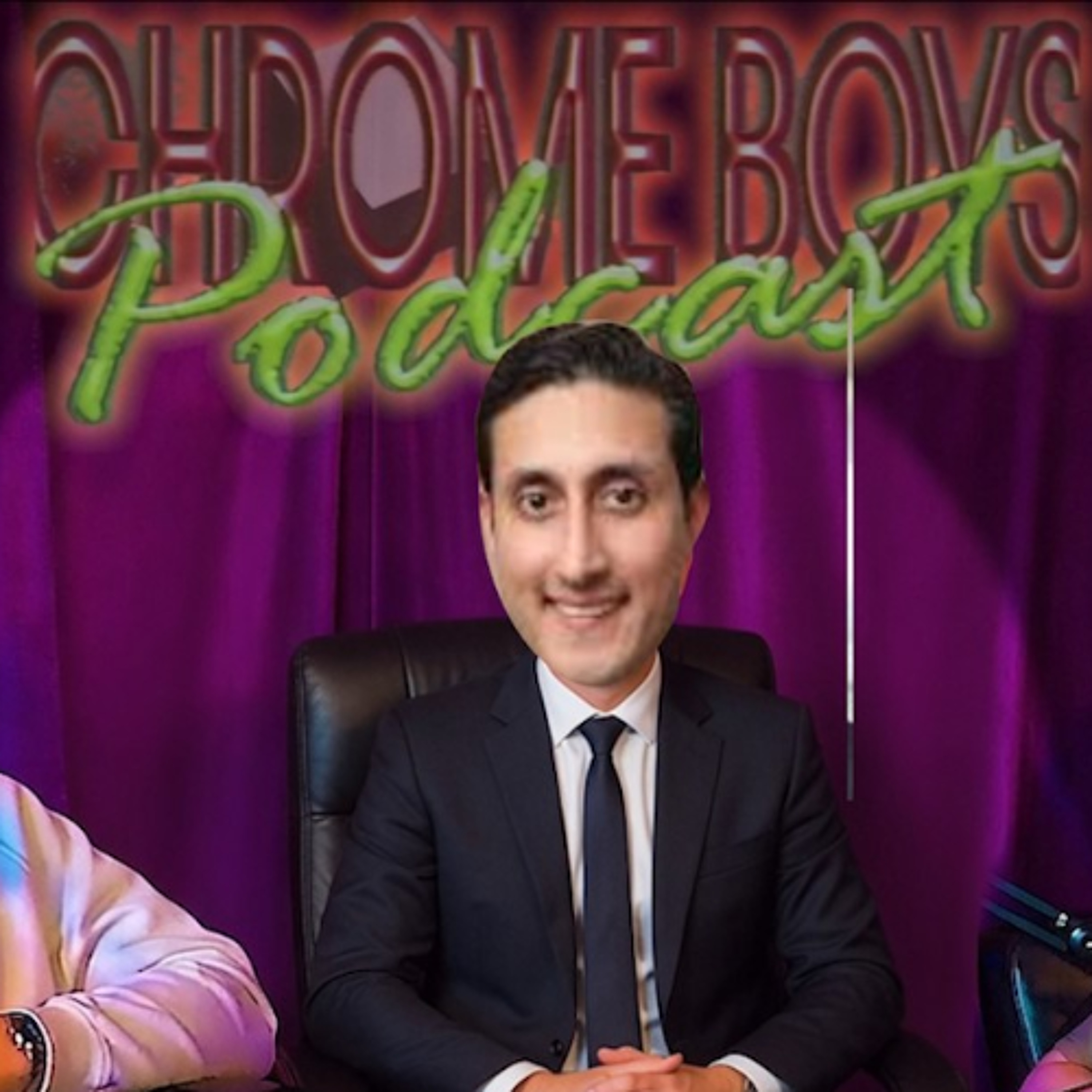 302: How to Make Girlfriends and Influence Women episode artwork