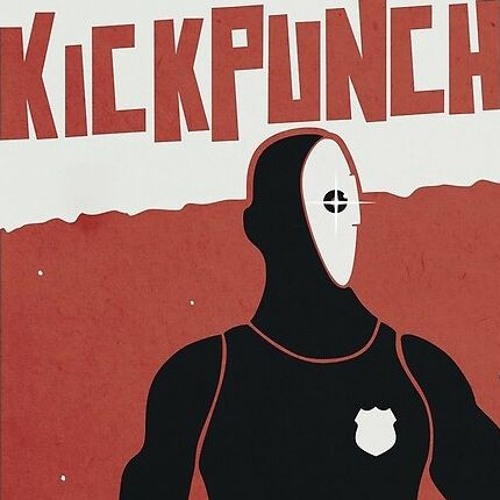Stream Kick-Punch - 1:12:21, 9.19 AM by Kraken Productions | Listen ...