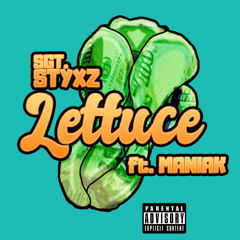 Lettuce 🥬📀💸💵💸💰