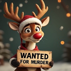 Rudolph's Revenge 2024