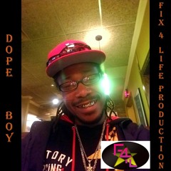 DOPE BOYE