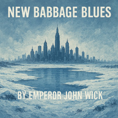 New Babbage Blues