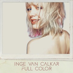 Once Again - Inge van Calkar