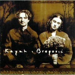 Roses  (Kayah & Bregović - Byłam różą - Kardas Flip)