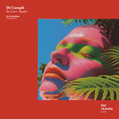 Di Campli - Coming Back [Bar Melodia]