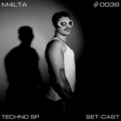 • 0039 | M4LTA (Set-Cast)