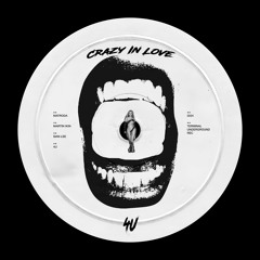 Matroda x Ricky Marano x Fabian Mazur - Crazy In Love x 4U (STIVE Mashup) [128 > 110 BPM]