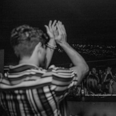 Music Save Us Vol. 1 - Tebby Gonzalez at CDMX