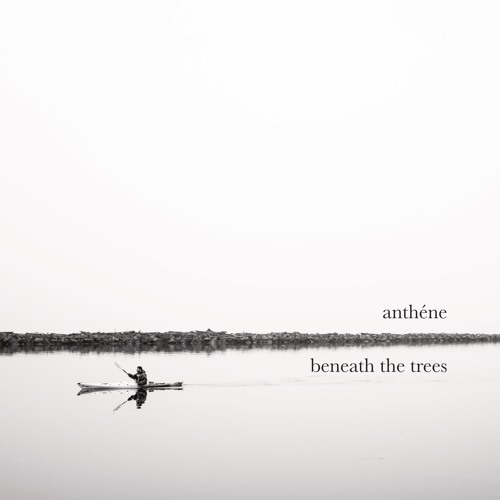 anthéne - beneath the trees