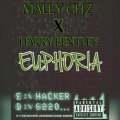 Euphoria Song Mally GHZ/Harry Bentley (Remastered)