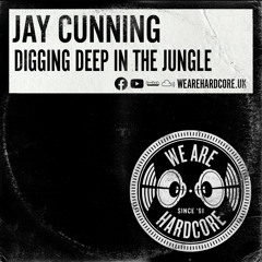 Digging Deep In The Jungle