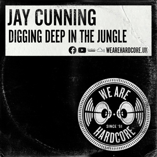 Digging Deep In The Jungle