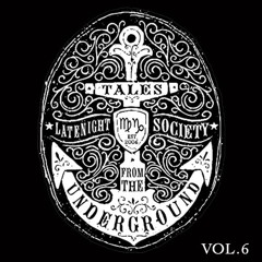 Tales From The Underground - Vol. 6