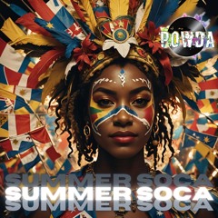 SUMMER SOCA