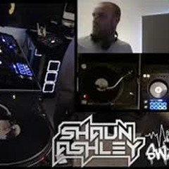Swankie DJ Live Stream #23 (Hard Trance) Guest - Shaun Ashley