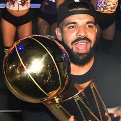 U My Everything BBL Drizzy (Drake Verse Only) (Red - 01 Edit)