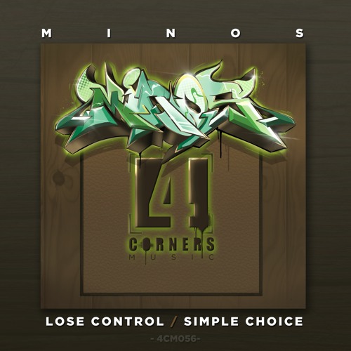Minos - Simple Choice