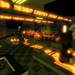 tower heroes-blastech barrage the factory