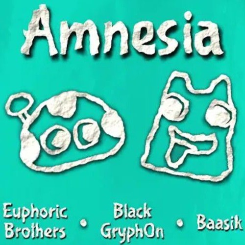 Amnesia - by Black Gryph0n and Baasik