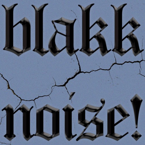 BLAKK NOISE (ft. MimoFukk) [Prod. MimoFukk]