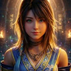 The Scent of Spira (Final Fantasy X - Besaid cover) | 2020