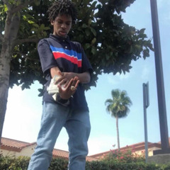 freak s/o jeremih (prod mustard)