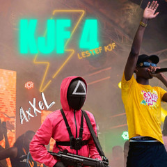 Squid Game X KJF 4 - AxXel Edit