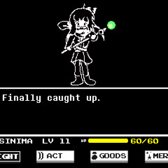 [AAM II - Extra] irini_inmyway.ogg