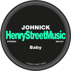 Baby (Original Mix)