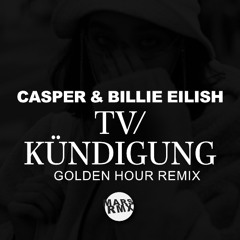 Casper ft. Billie Eilish - Kündigung/TV
