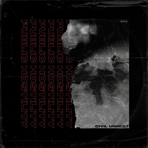 CVPH01 | PUBLIC HOSTILITY PT.1 [Previews]