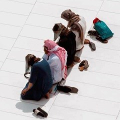 أَنِّي مَسَّنِيَ الضُّرُّ وَأَنتَ أَرْحَمُ الرَّاحِمِينَ | هيثم الدخين