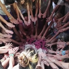 Meditacion Tribu Femenina