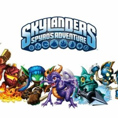 Skylanders: Spyro’s Adventure