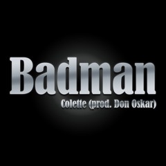 Badman(Prod. Don Oskar)