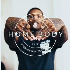 (FREE) (2020!) Lil Durk X Roddy Ricch "HOME BODY" Type Beat (Prod. By J-Flex)