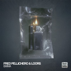 Fred Pellichero & Loors - EMMA