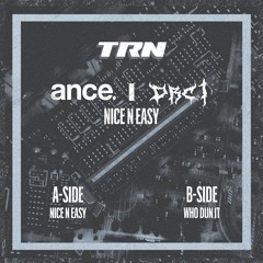 Ance. &  DRC1 - Who Dun It