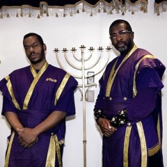 We Be Going To Da Holy Land by The Tribe